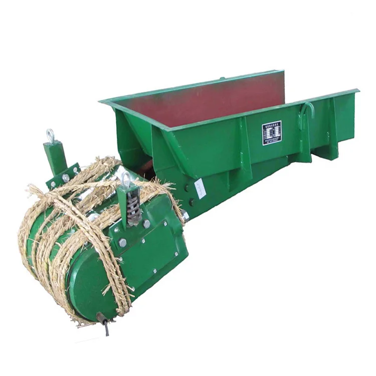 GZ1 Electromagnetic mining feeder vibrating feeder