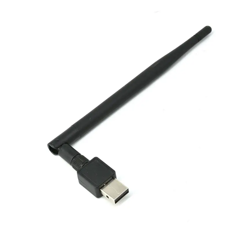  Лучший поставщик android mt7601 поддержка внешнего беспроводного usb Wi-Fi адаптера 150 Мбит/с