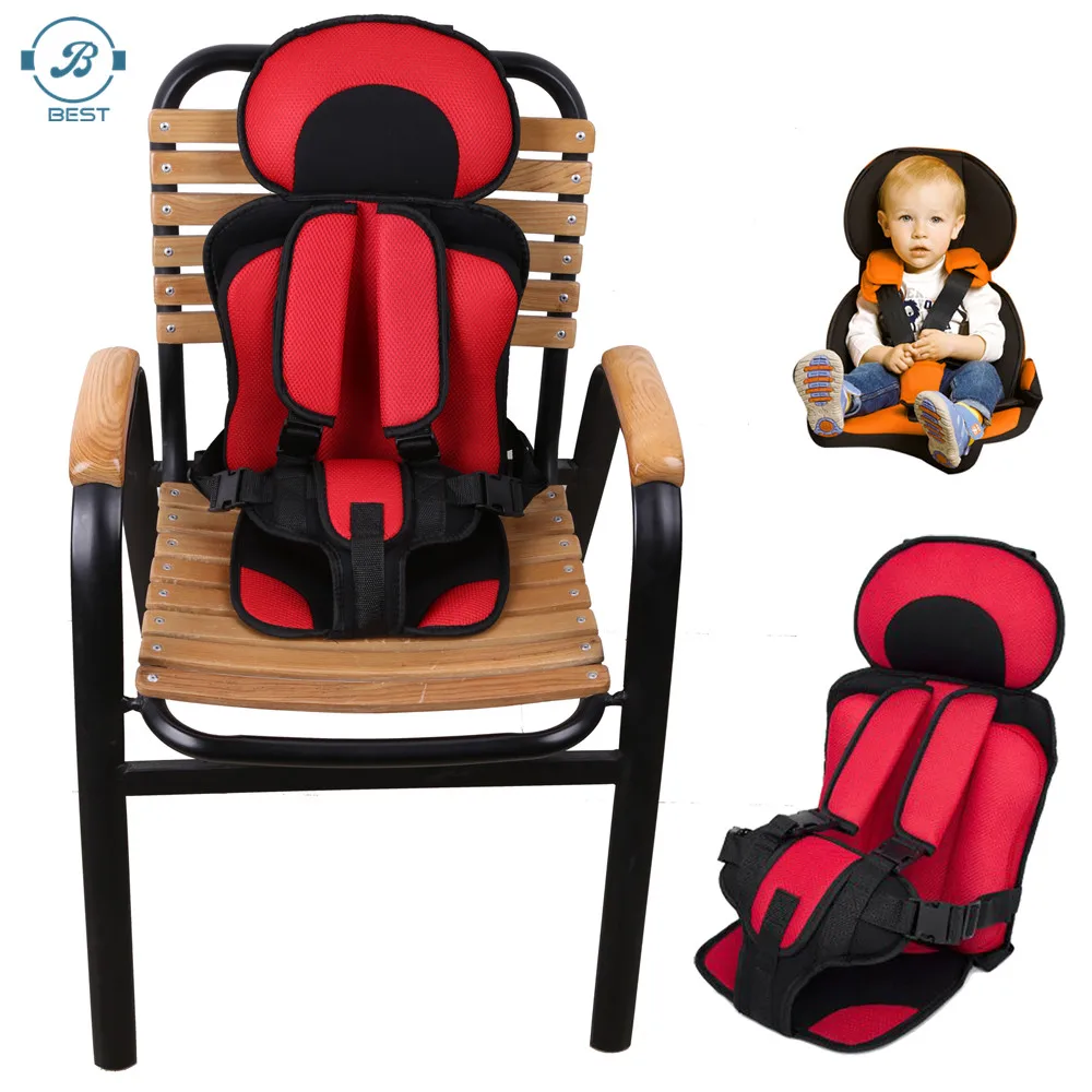 Детское автокресло, автомобильные кресла для детей, детская защита, детское автокресло с чехлом