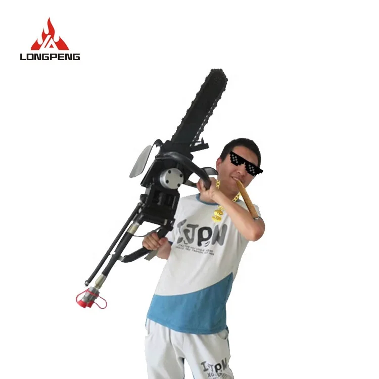 
Hydraulic Diamond Chain Saw Hand-Held Chain Saw Hydraulic Concrete Chain Saw 