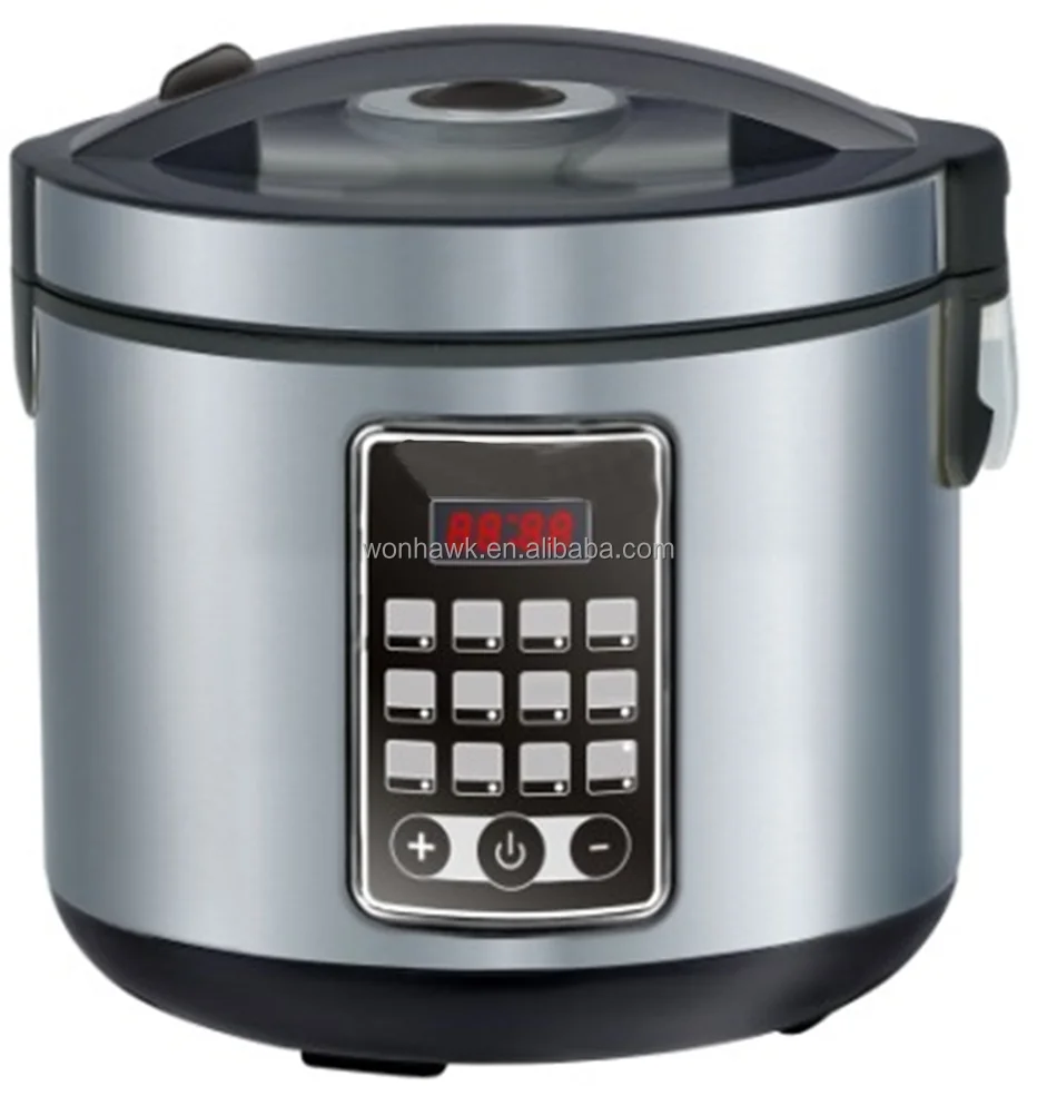5L Multi-function electric Rice Cooker