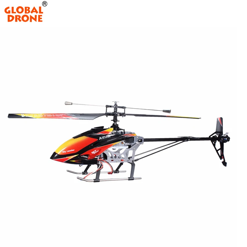 2.4g 4ch stock rc helicopter v913,flying rc helicopters GW-TV913