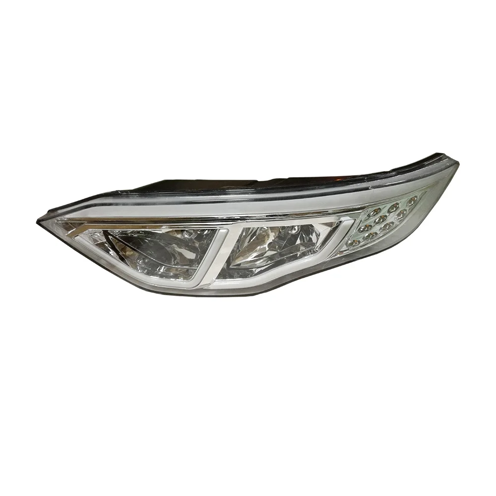 
2020 Hot Sell LED Head Light 605*383*346 bus head light 
