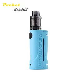 Лидер продаж, бокс мод, электронная сигарета vapor storm eco, одноразовый бак, набор для вейпа