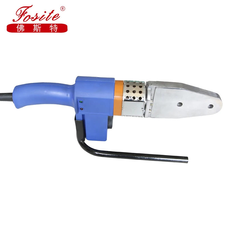 20-63D PPR Pipe Welding Machine/ Socket Fusion Welding Machine