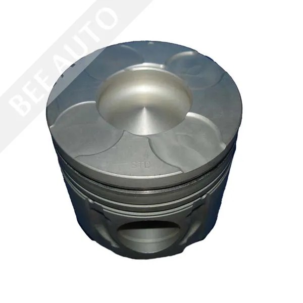 Mitsubishi Pajero 4M42-4AT2 Diesel Engine Piston