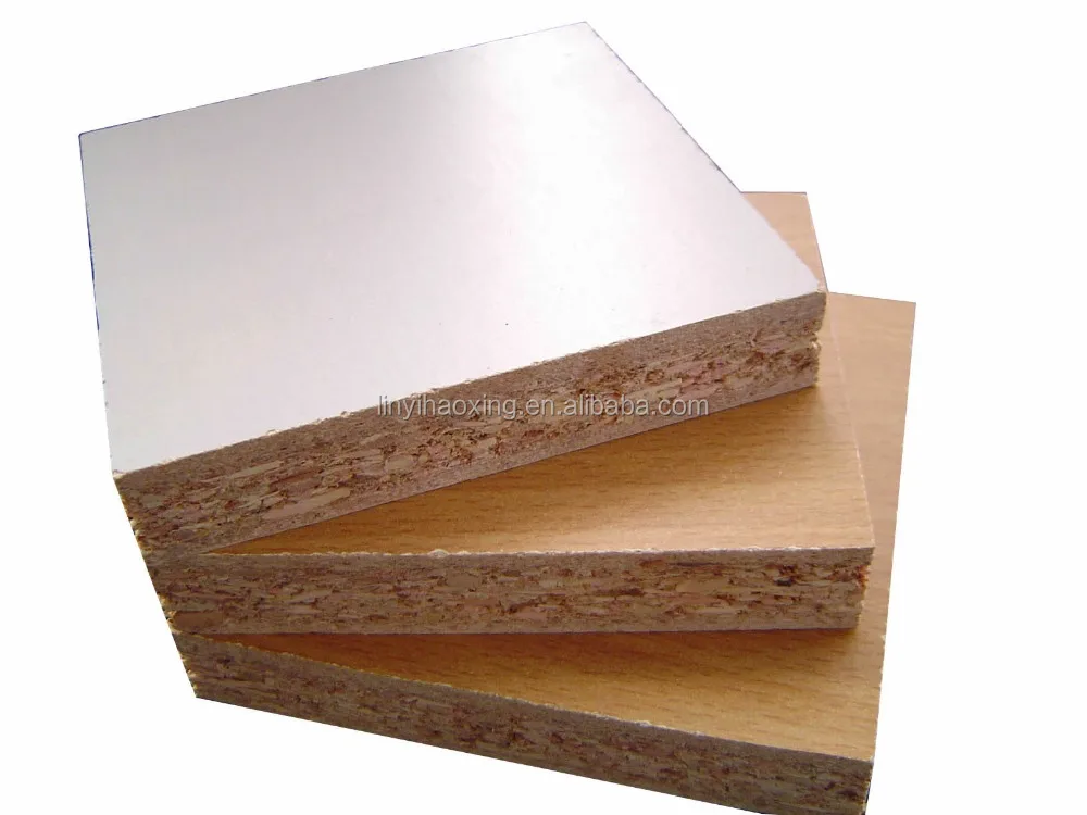 
mdf sheet prices/Melamine particle board /Melamine MDF 