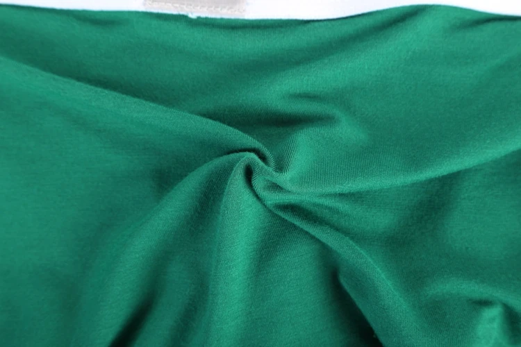 Wholesale Wangjiang Bamboo Underwear Men Boxer Briefs High Quality