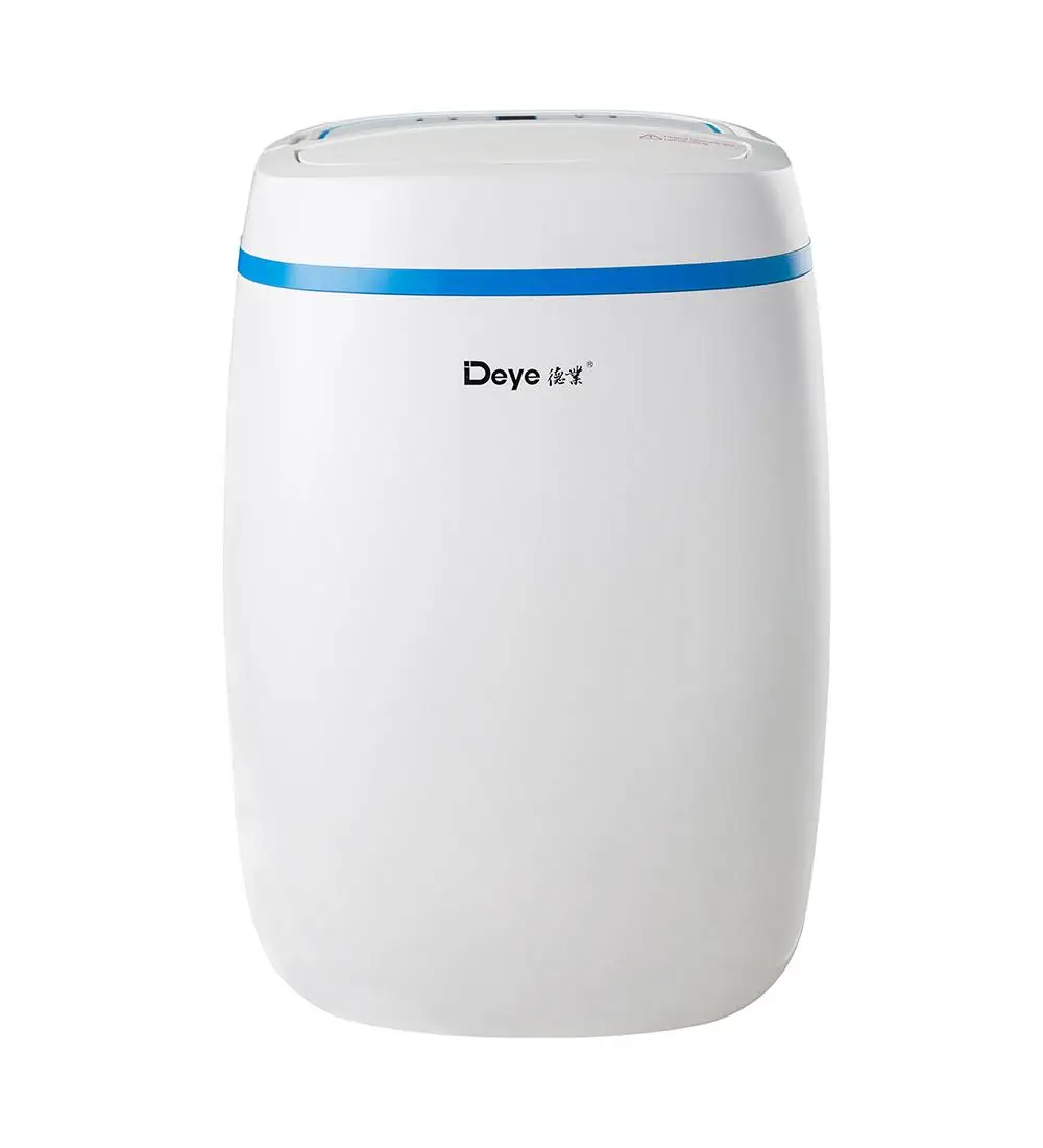 DYD-E10A compact r134a refrigerant home use dehumidifier