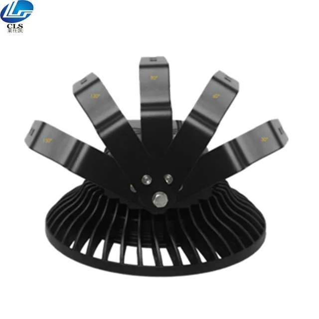 
Ce/rohs Imported Chip lamp; Meanwell Ufo Industrial Highbay 80w 100w 150w 200w Led High Bay Light,Circle Led Highbay Light Ip65 