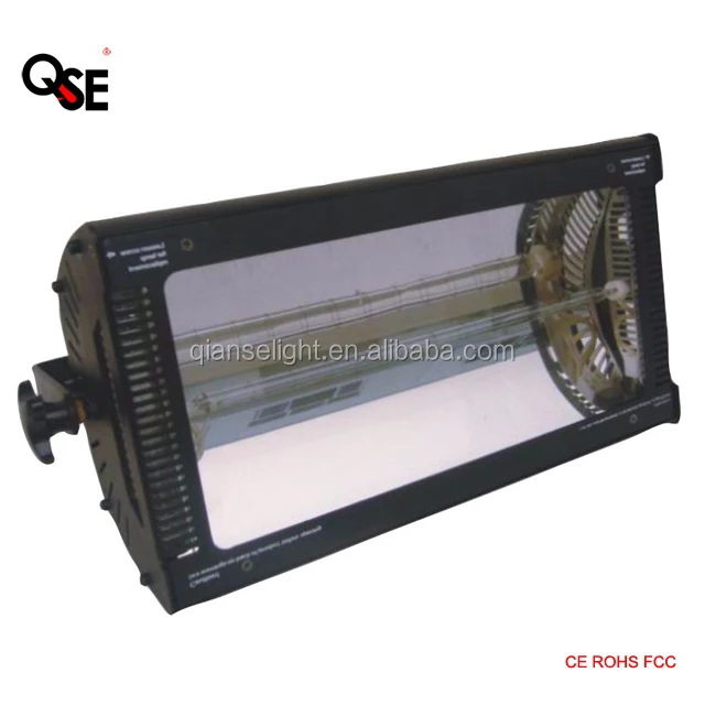 Atomic 3000w Mar tin Strobe LED DMX Strobe Effect Flash LED Light Dimmer