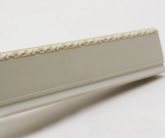 YZK Factory Wholesale FRAME MASTER NEW DESIGN PLASTIC DECORATIVE PICTURE AND PHOTO FRAME MOULDING