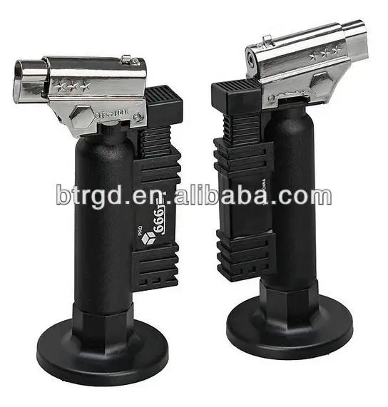 
Dental Lab Flame Butane Gas Burner Micro Torch Butane Soldering Welder/dental equipment Foshan 