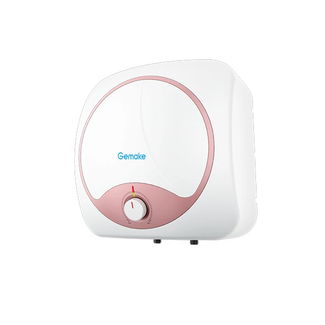 Бис Сертифицированный высококачественный водонагреватель с несколькими цветными опциями для ванной и кухни, бис Сертифицированный