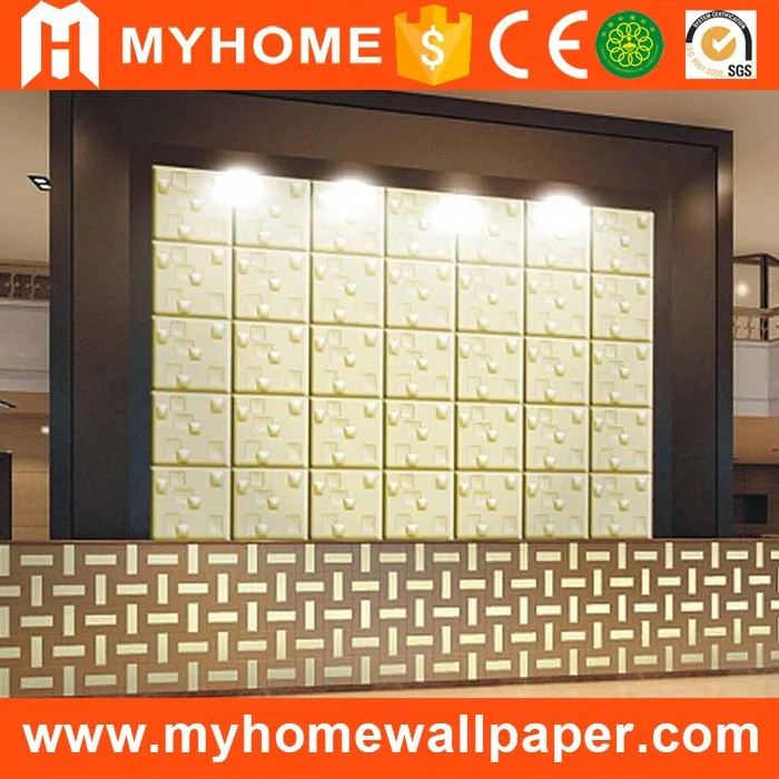 Эко-3D Стеновые Покрытия И 3d-декоративные Панели Для Отделки Стен