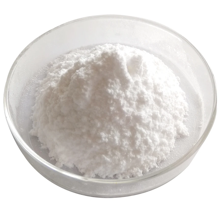 
High quality L-Threonic acid calcium salt with best price 70753-61-6 