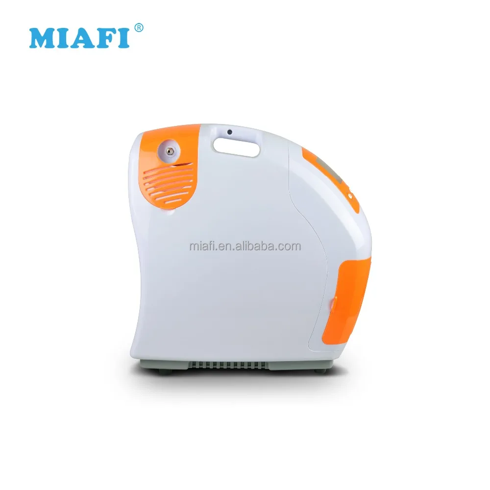 
Medical use CE Approved 3L/min psa portable oxygen generator best price 