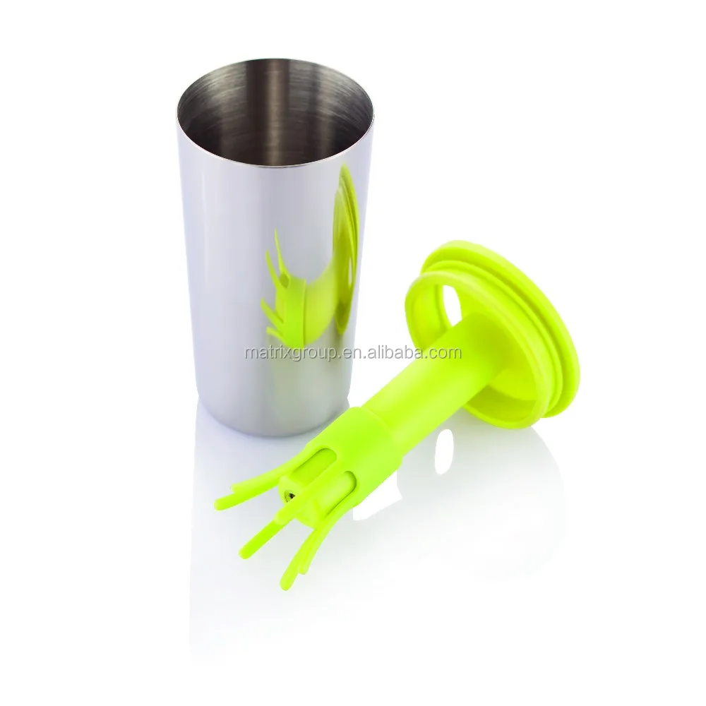 Tulip salad set|salad servers|kitchen tool|kitchenware gift|XD Design