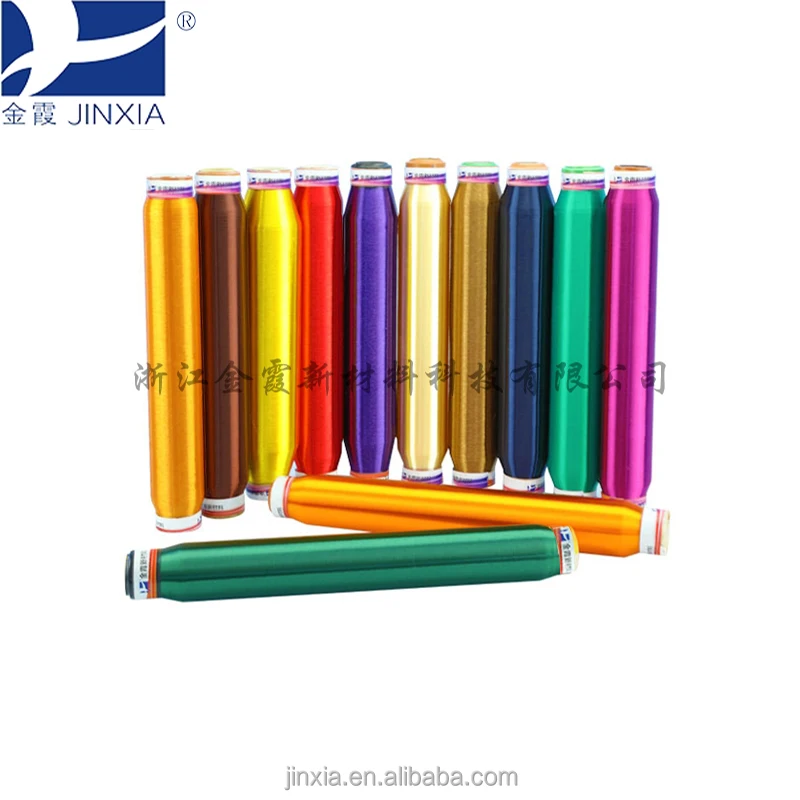 Бесплатный образец, ПОЛИЭФИРНАЯ ТЕКСТУРИРОВАННАЯ пряжа, полиэфирная пряжа, нитка, окрашенная мононити