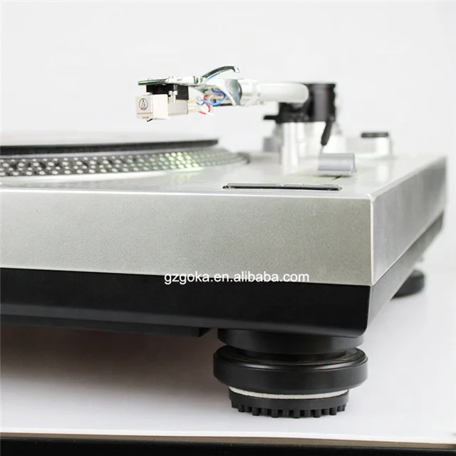 Vinyl turntable record Player Vibration Absorption Isolation Pads for Audio Upscal Sound Dampening Vibration Absorption Pads