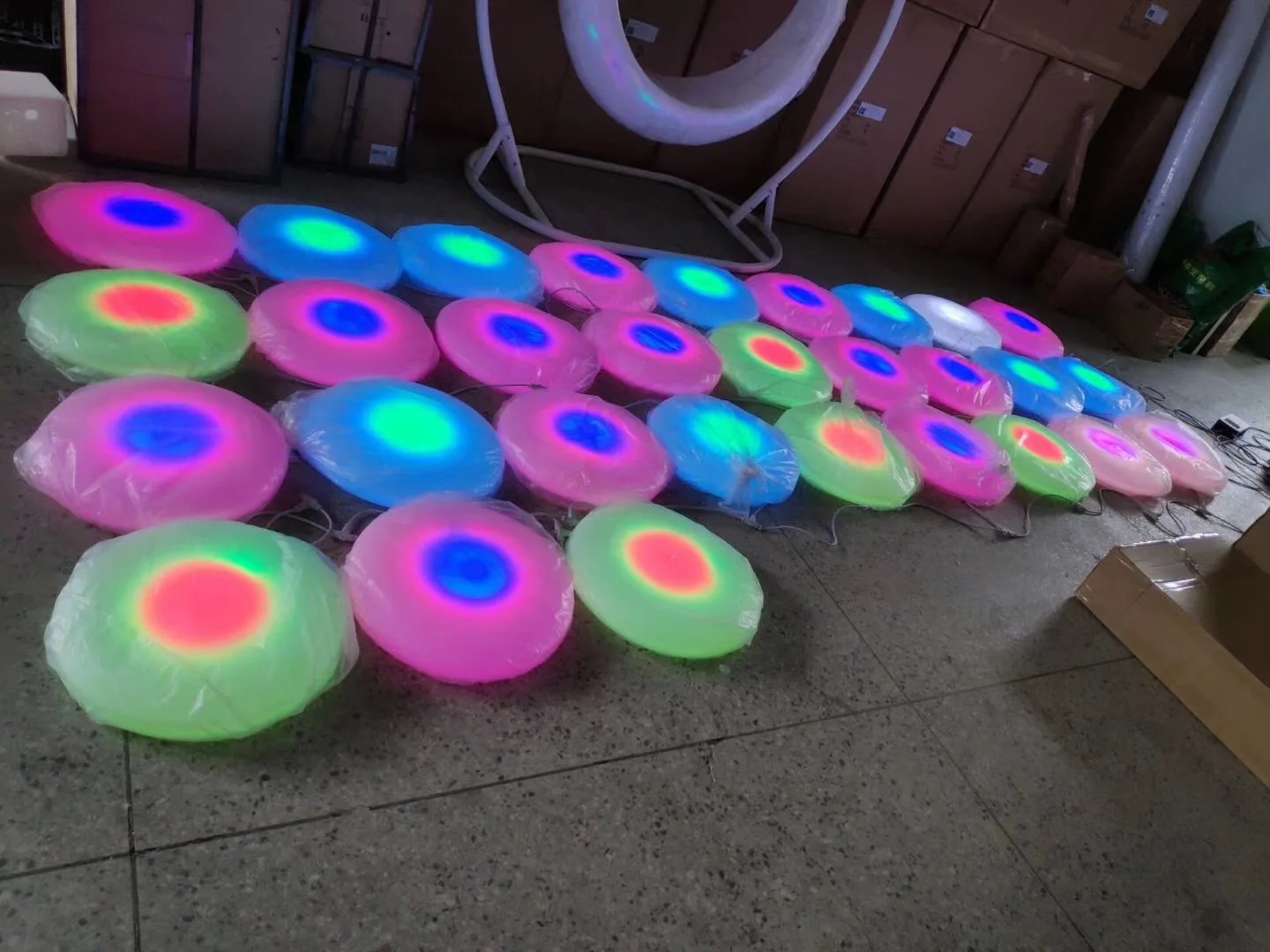 rechargeable dance floor panels led light up wedding dance floor disco dance floor