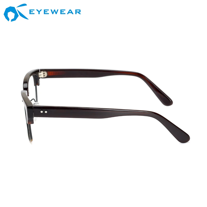 Vintage Titanic Eyewear See Eyewear Frame