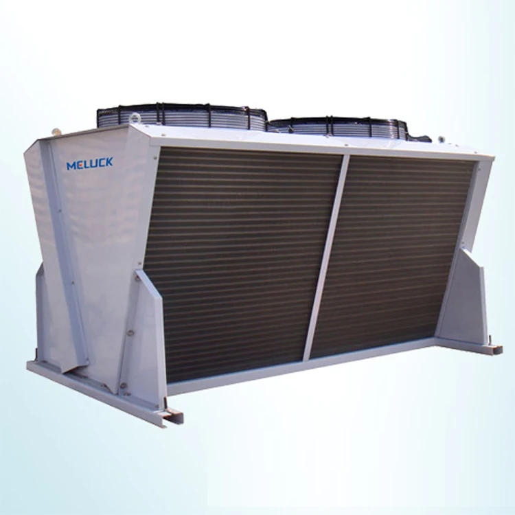 Конденсатор теплообменника для холодильных конденсаторных агрегатов (60811269222)