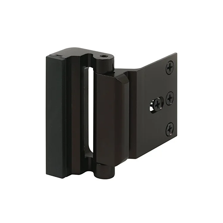 Китайский поставщик, низкая цена, оптовая продажа, алюминиевый усиленный замок для двери