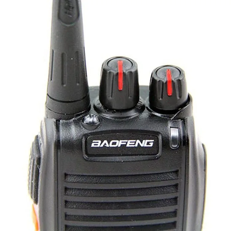 Двусторонняя радиосвязь baofeng 777s