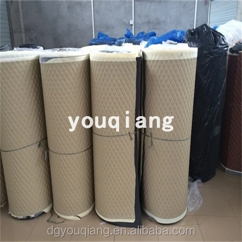 
Variety of styles Car Mat Material Roll Quality first 