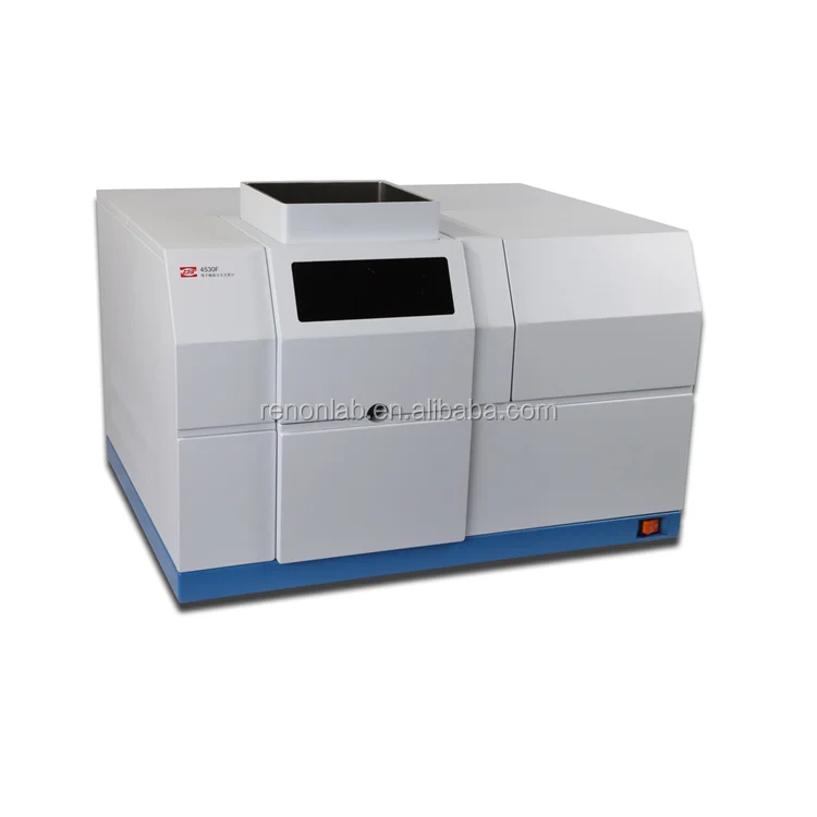 Спектрофотометр атомного поглощения 4530F