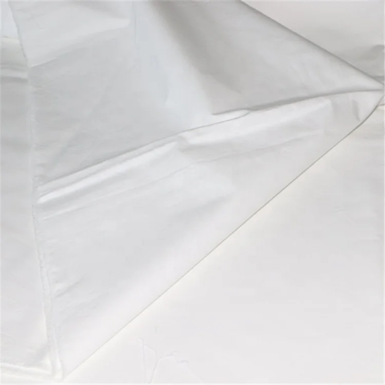 
bci cotton fabric for bedding sets 300 thread count 