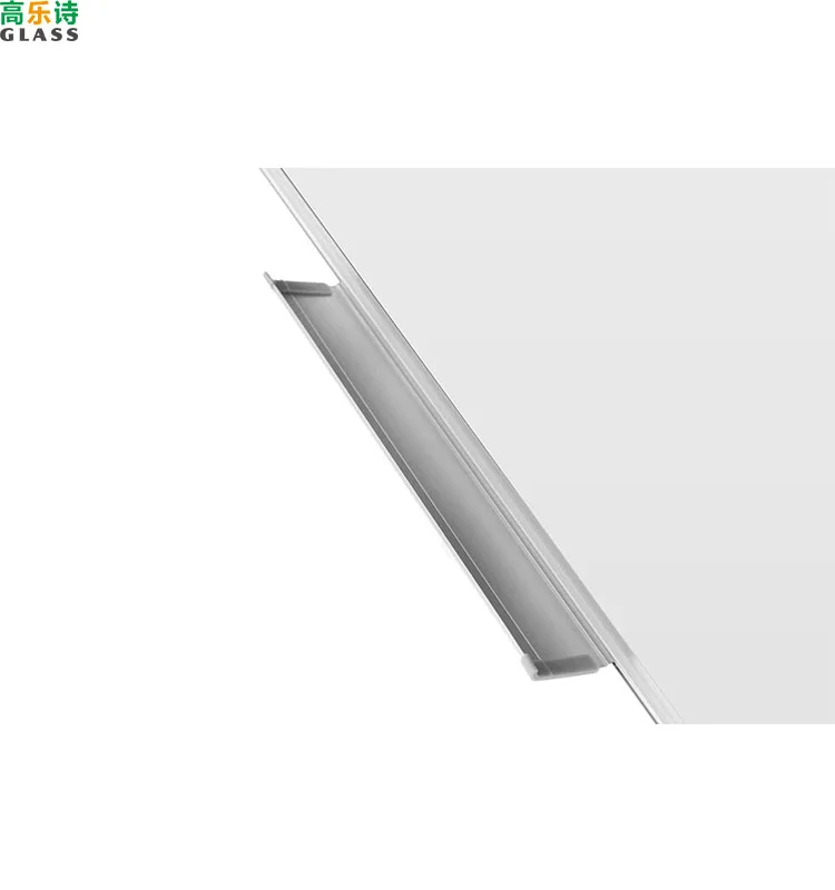 
Wholesale Cheap Office use whiteboard Magnetic Aluminum frame single side Whiteboard 