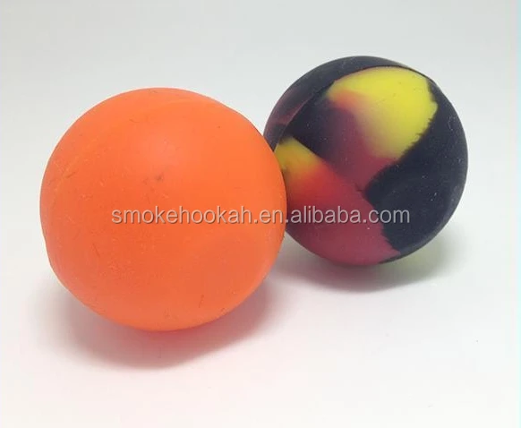 wholesale Containers Silicone Jars Container Silicone Contianer With Stainless Steel Dabber Tool Kit