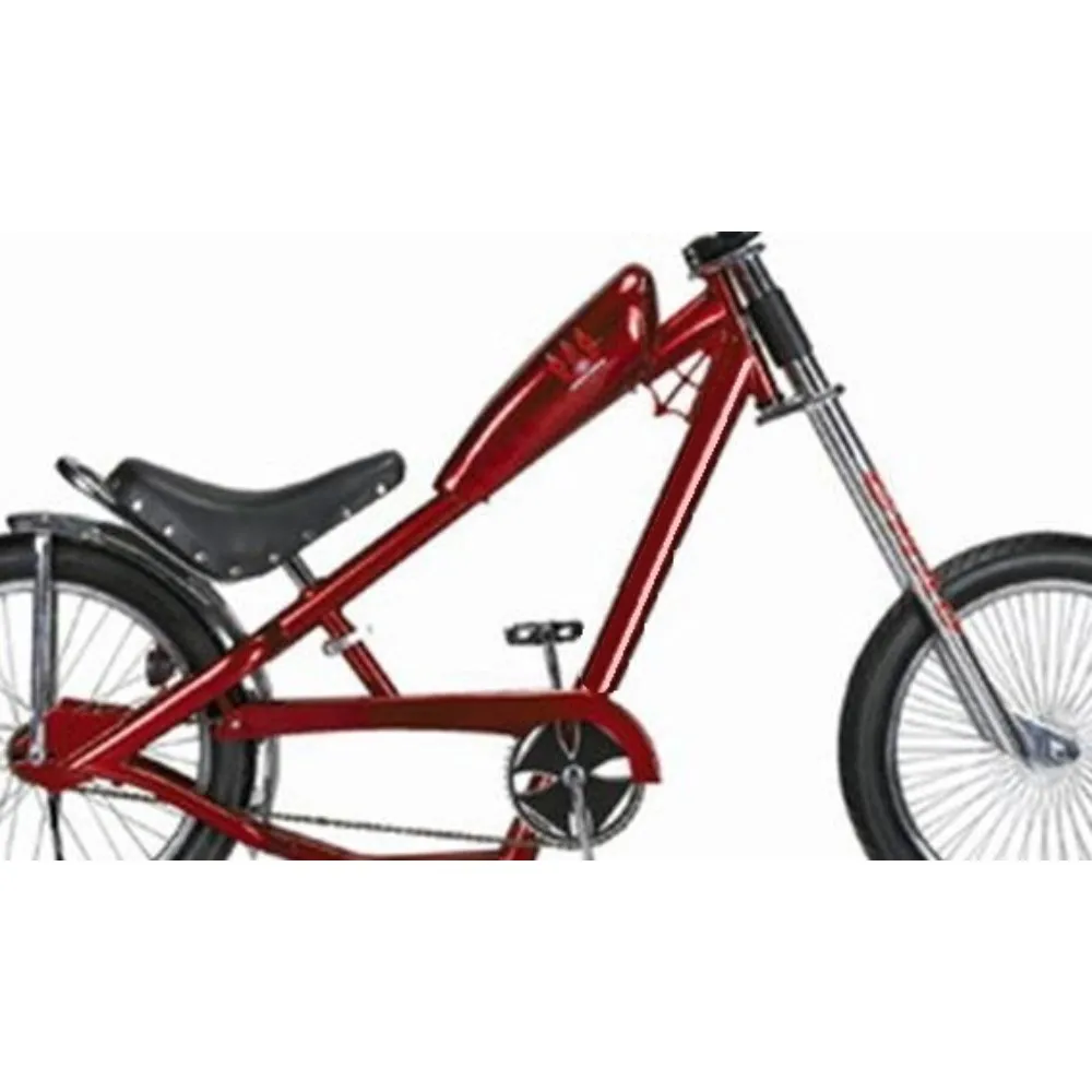 Лучшие продажи bicicletas 20 дюймов грузовой велосипед стальная рама измельчитель велосипеда