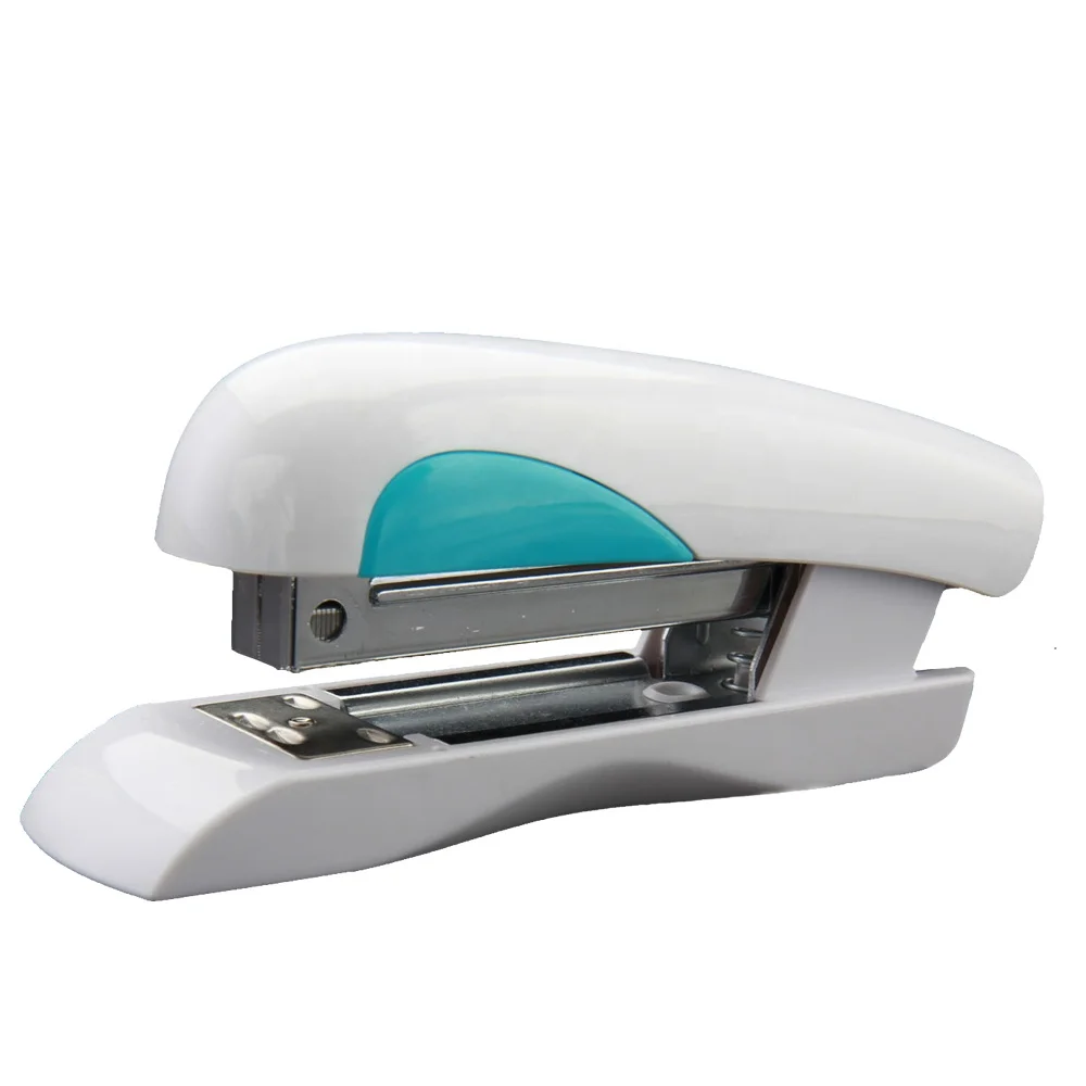  Personalized Color Custom Staplers With Hidden Staple Storage Personalized