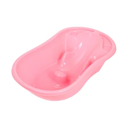 Cheap mini plastic baby indoor portable bath tub