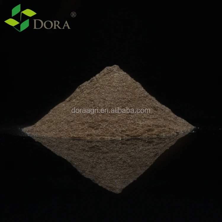 Organic pesticide for soybean cyst nematode