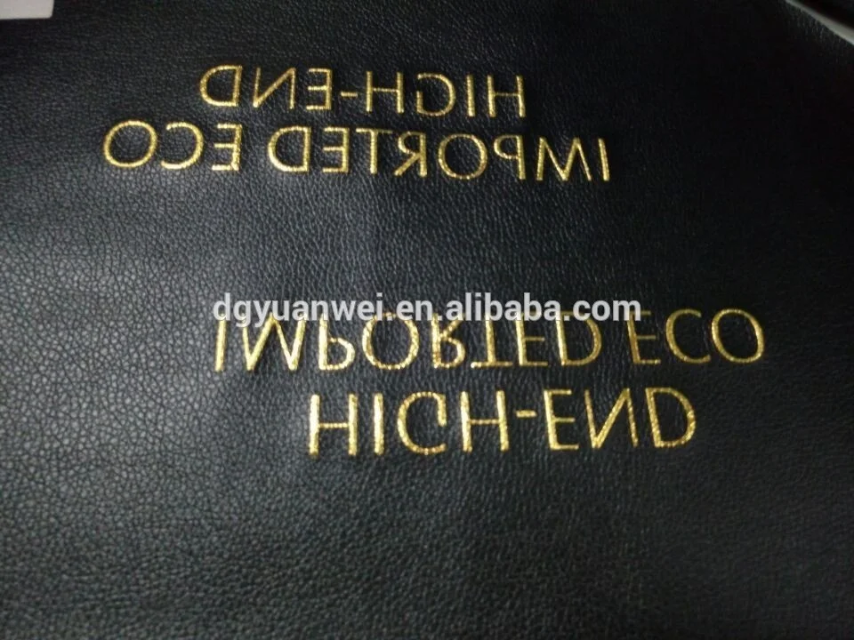 small pneumatic heat leather/paper/wood embossing machine