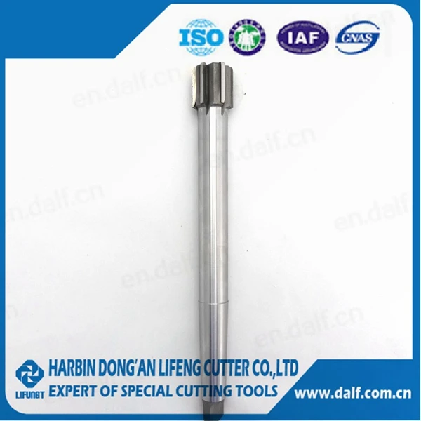 
Нестандартная развёртка для металла 