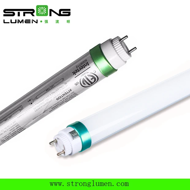 160LM/W 12W,18W,20W 1.2m Led Tube t8 fixture G13