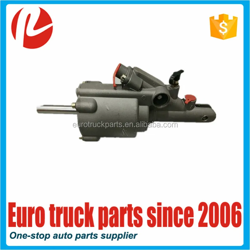 Тяжелые запчасти для грузовиков европейского oem 626639AM 1521371 сцепления сервопривода для SCANIA
