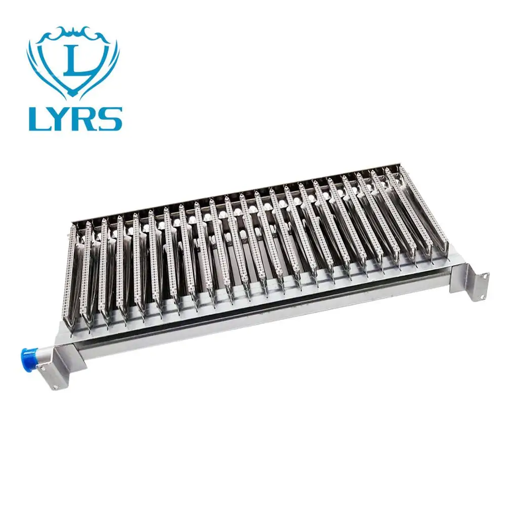 High quality factory price gas burner for wall hung gas boiler