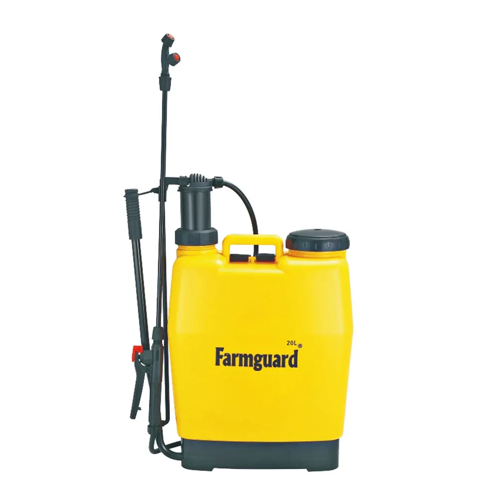 High Pressure Sprayer 16l Agriculture Spray Machine for Sale