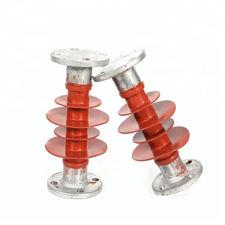 11kv 22kv 33kv 36kv линии стержень пост изолятор