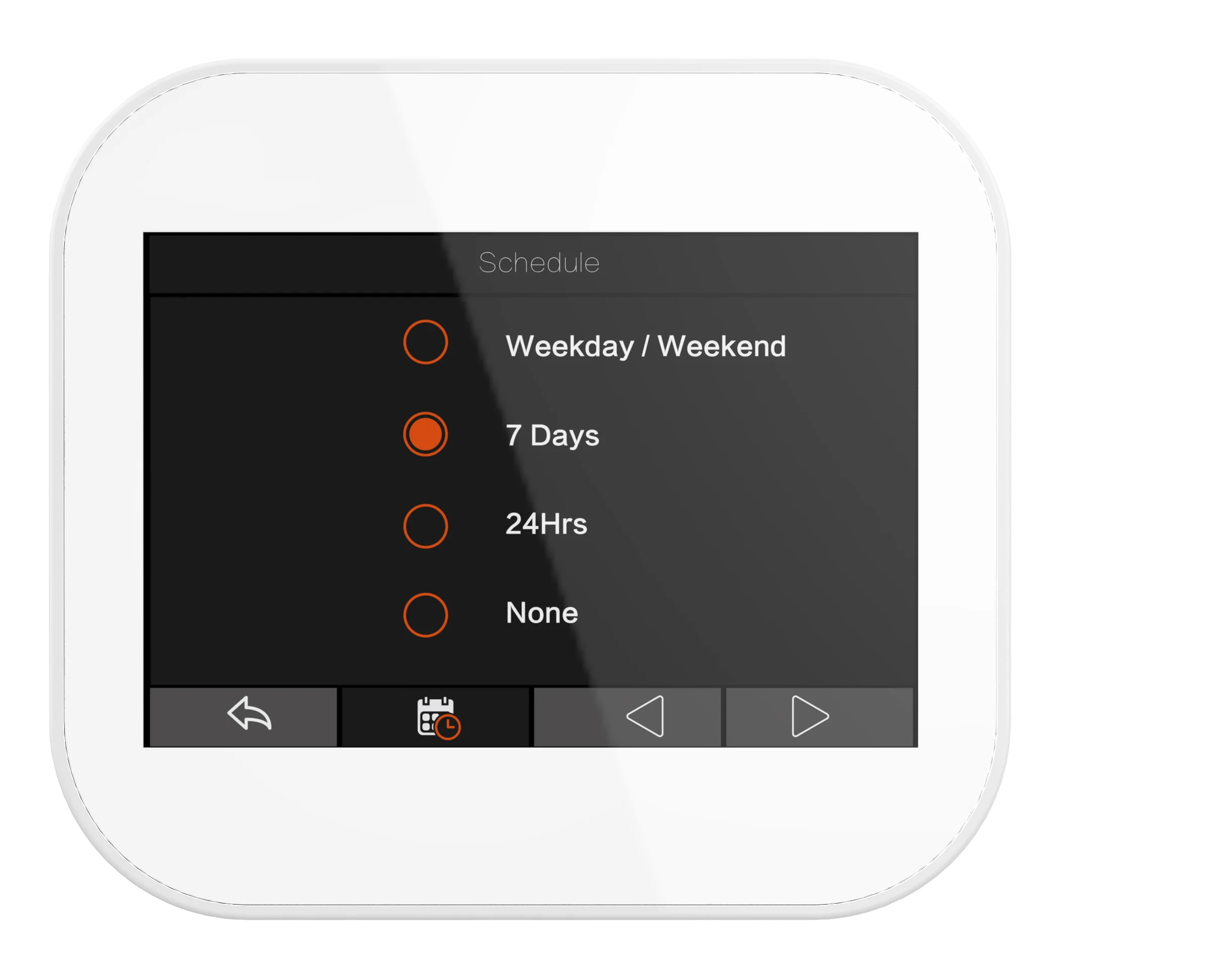 Hot Water  /Gas Combi Boiler/ Thermostat