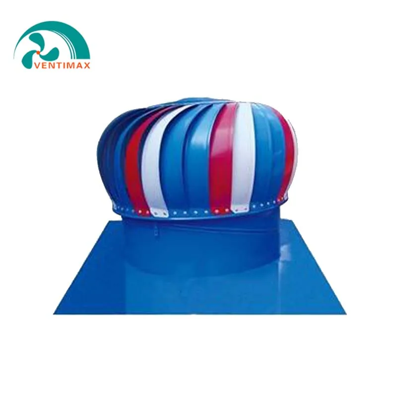 5% скидка, цена на 3000 куб ФТ/мин, промышленный вытяжной вентилятор для турбины на крыше