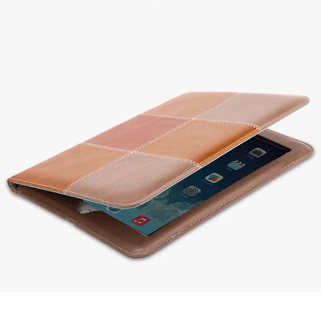 For iPad pro10.5 Case 2017 Leather Flip Stand Tablet Cover