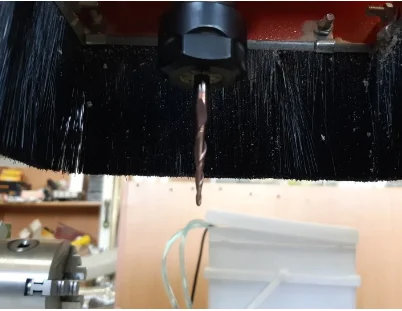 Weix factory  Tungsten Carbide Taper Ball End Mill Woodworking Router Bits end mill cutting