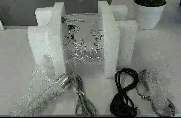 Needle free mesotherapy machine mesotherapy injector skin care beauty machine